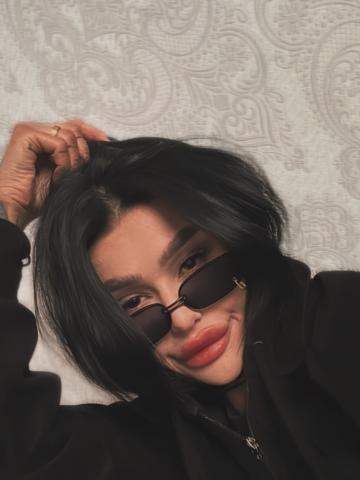 Марина Интересная Блондинка фото 5