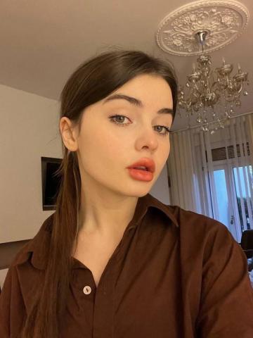 Калерия Escort Вип фото 2