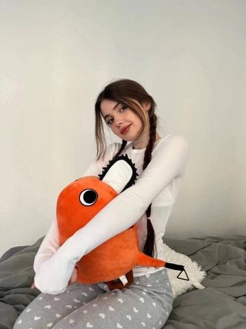 Калерия Escort Вип фото 3