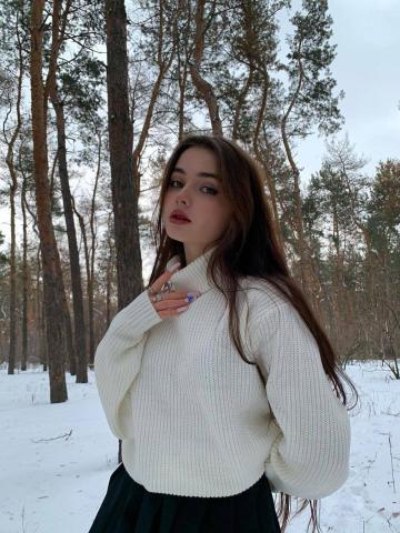 Калерия Escort Вип фото 4