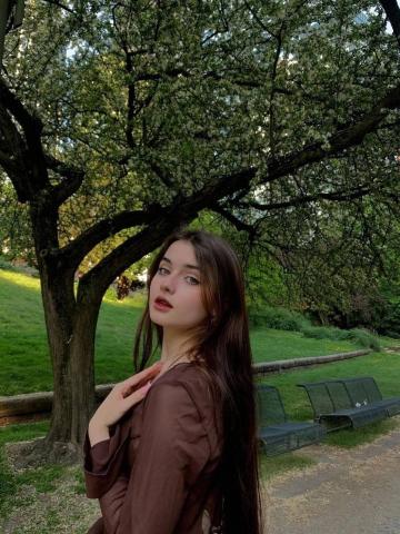 Калерия Escort Вип фото 5