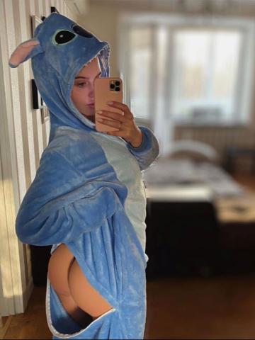 Агния Пухлые Губы