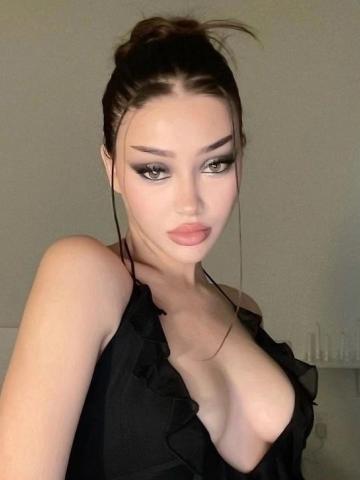 Габриэлла Пряная фото 2