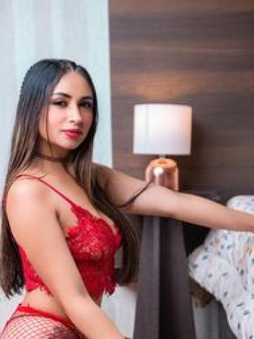 Анастасия Элит Красотка Реал фото 2