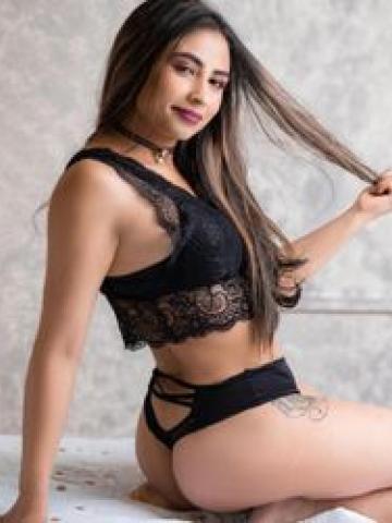 Анастасия Элит Красотка Реал фото 7